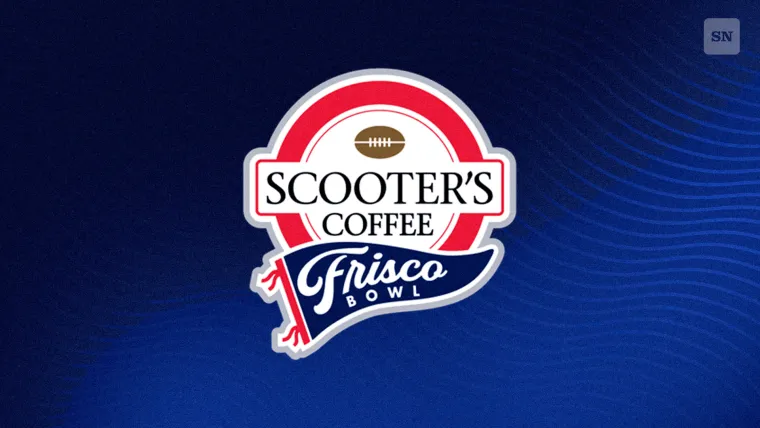 What channel is Ohio U. vs. UNLV on? Live stream, time, TV schedule to watch Frisco Bowl 2025 image