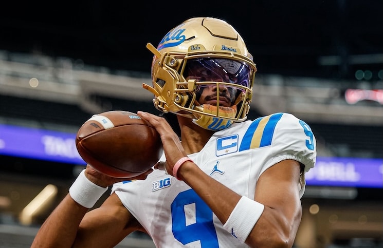 Former Tennessee QB Nico Iamaleava Reveals Where He Will Play Next Season