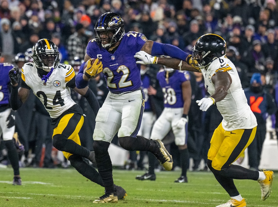Expert picks for Ravens vs. Steelers: Who’s winning in Week 14?