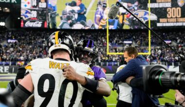 What can the Ravens learn from a disappointing AFC North?