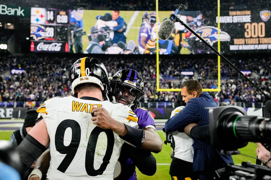 What can the Ravens learn from a disappointing AFC North?