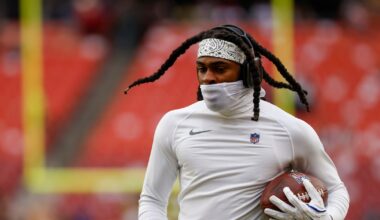 Dallas Cowboys waive cornerback Trevon Diggs