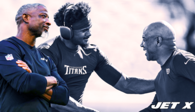 Why the Jets must add a new quarterbacks coach this offseason