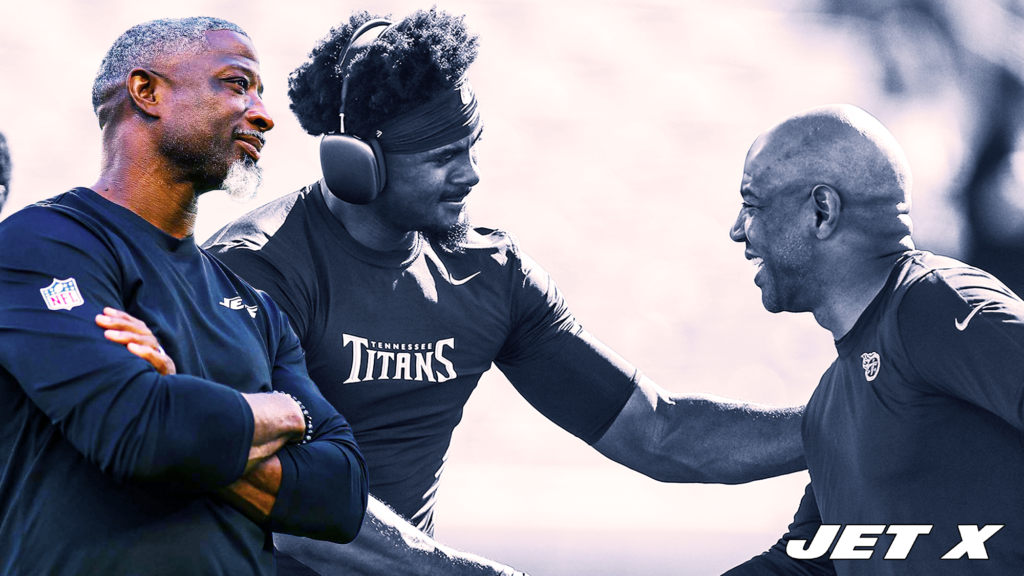 Why the Jets must add a new quarterbacks coach this offseason