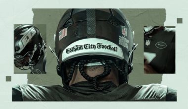 NFL Team Shrugs Off Trademark Tussle