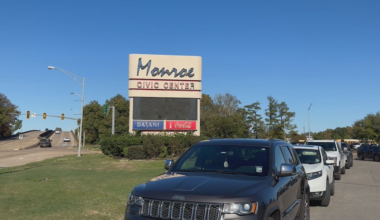 City of Monroe to host football games in 2026