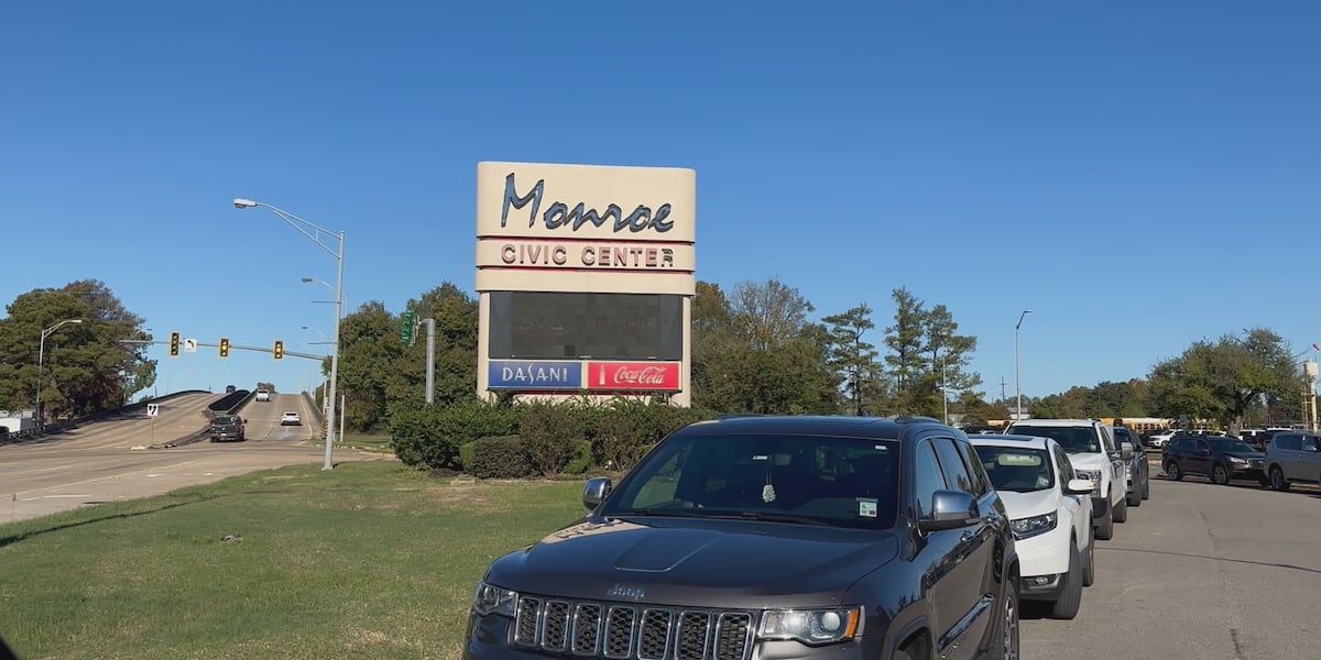 City of Monroe to host football games in 2026