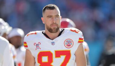 Four Chiefs get Pro Bowl honors and several others named alternates