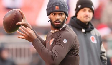 Winners and losers from the Browns’ 23-20 loss to the Bills