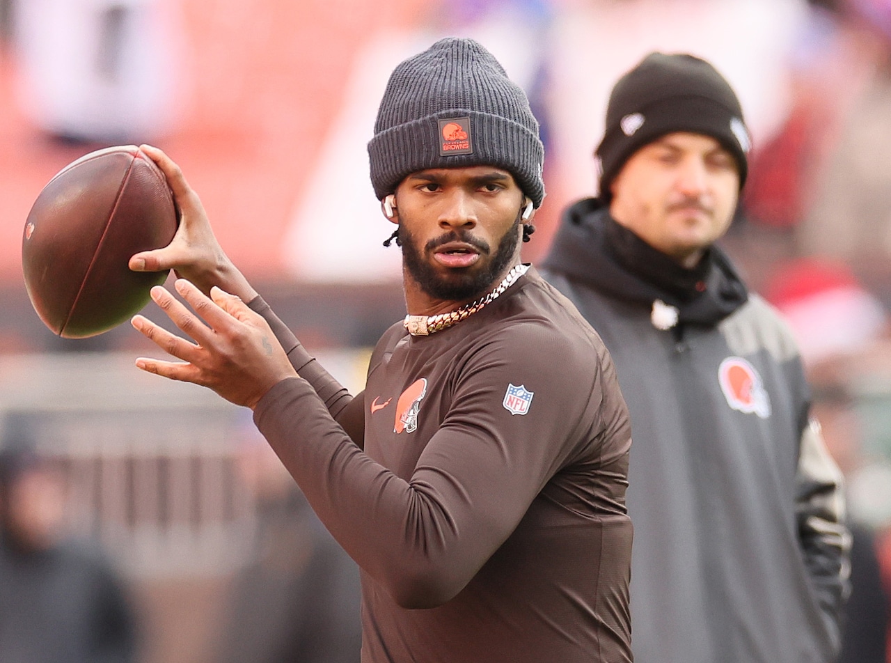 Winners and losers from the Browns’ 23-20 loss to the Bills