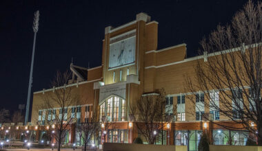 Adjustments to Final Exam Schedules, Academic and Campus Operations