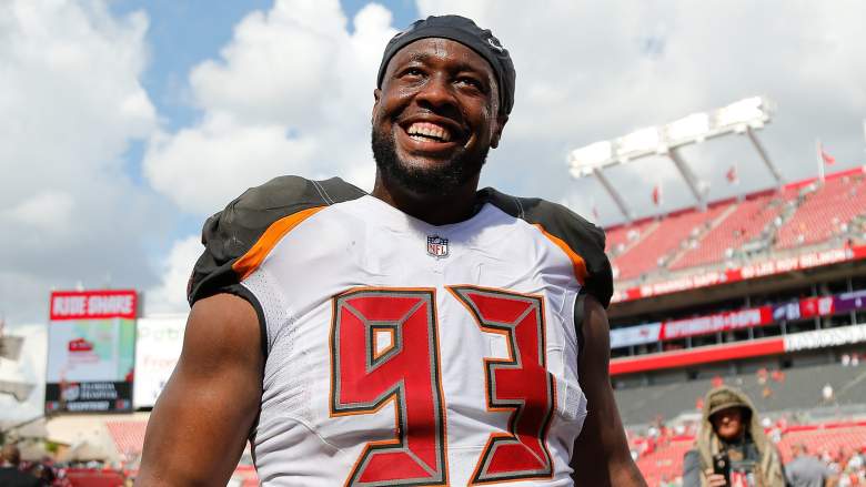 Gerald McCoy
