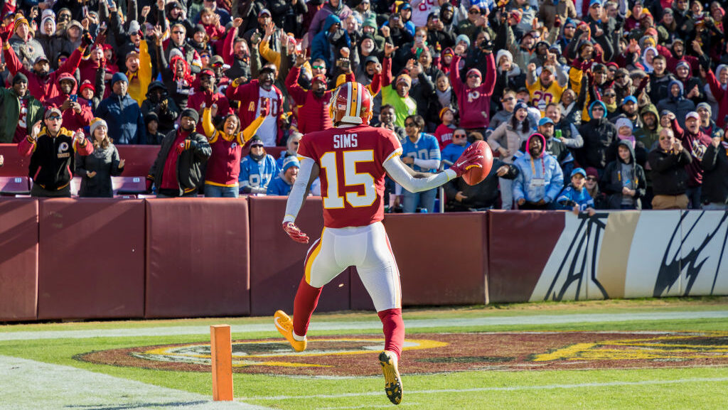 The Cardinals made two roster moves on Saturday, including elevating cornerback Jaden Davis and wi...