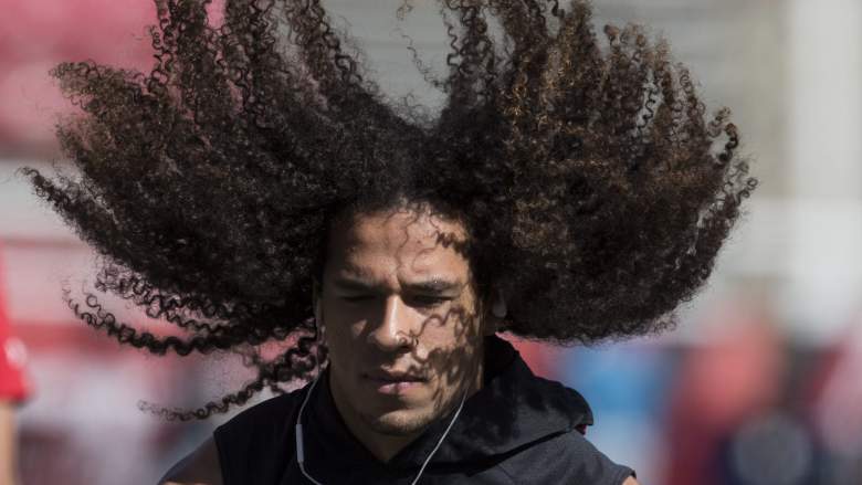 Kyrese Rowan, Denver Broncos