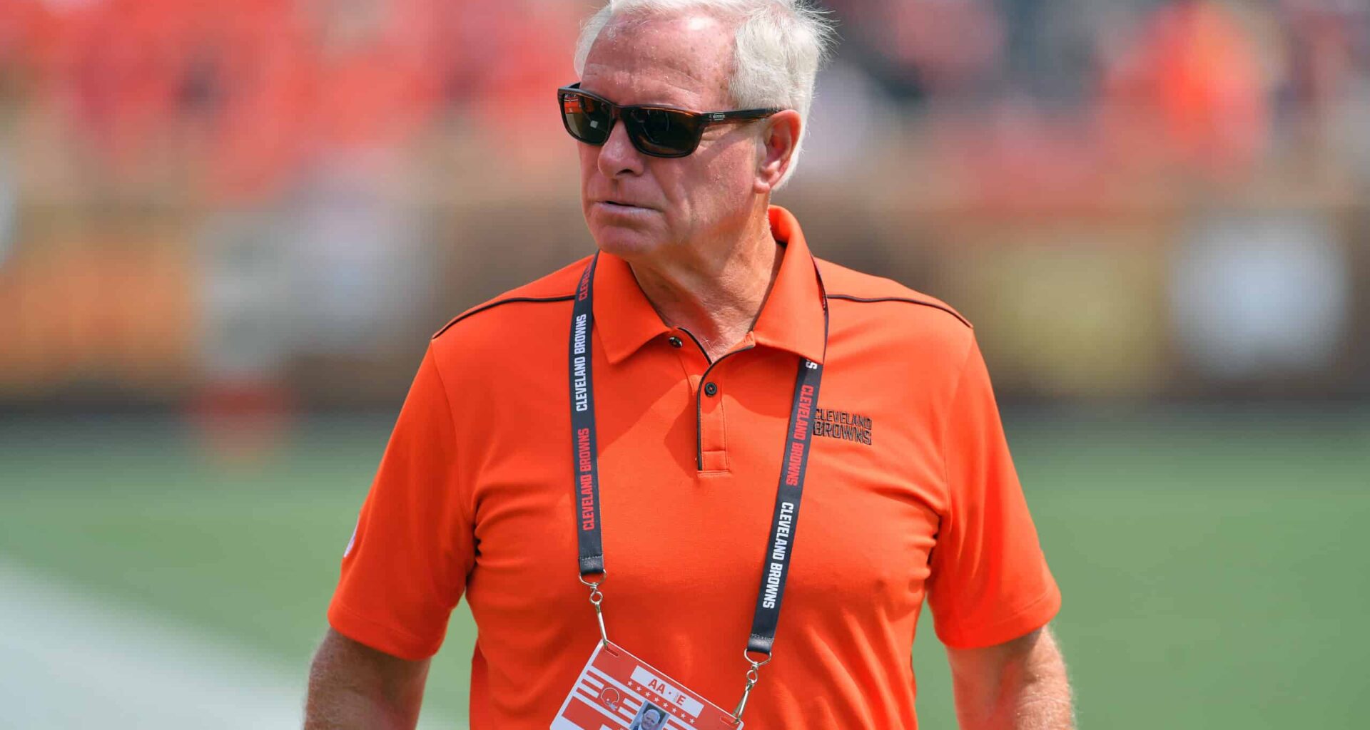 Insider Says ‘Inevitable’ Change Coming For Browns