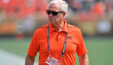 Insider Says ‘Inevitable’ Change Coming For Browns