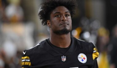 Ex-NFL player Myles Jack arrested in Texas on weapons charge