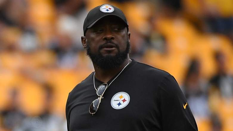 Steelers reveal final injury report and news for Week 14 vs Ravens.