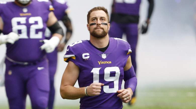 Adam Thielen