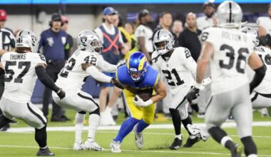 Jets Awarded Ex-Rams DB Christopher Smith off Waivers