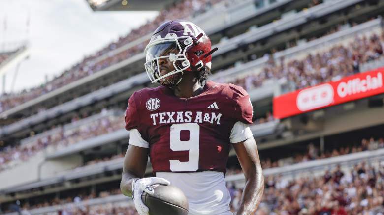 Bears WR Jahdae Walker