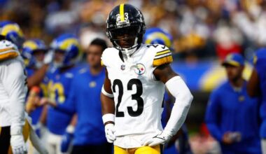 Lions Sign Former Browns Safety After Brian Branch Injury