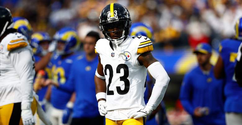 Lions Sign Former Browns Safety After Brian Branch Injury