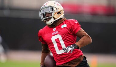 NYJ Signs Ex-49ers DB Samuel Womack