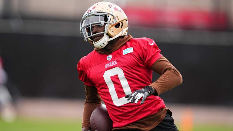 NYJ Signs Ex-49ers DB Samuel Womack