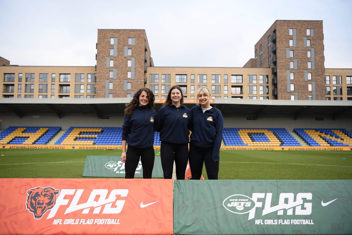 Jets owner Woody Johnson donates $1 million to start women’s college flag-football league