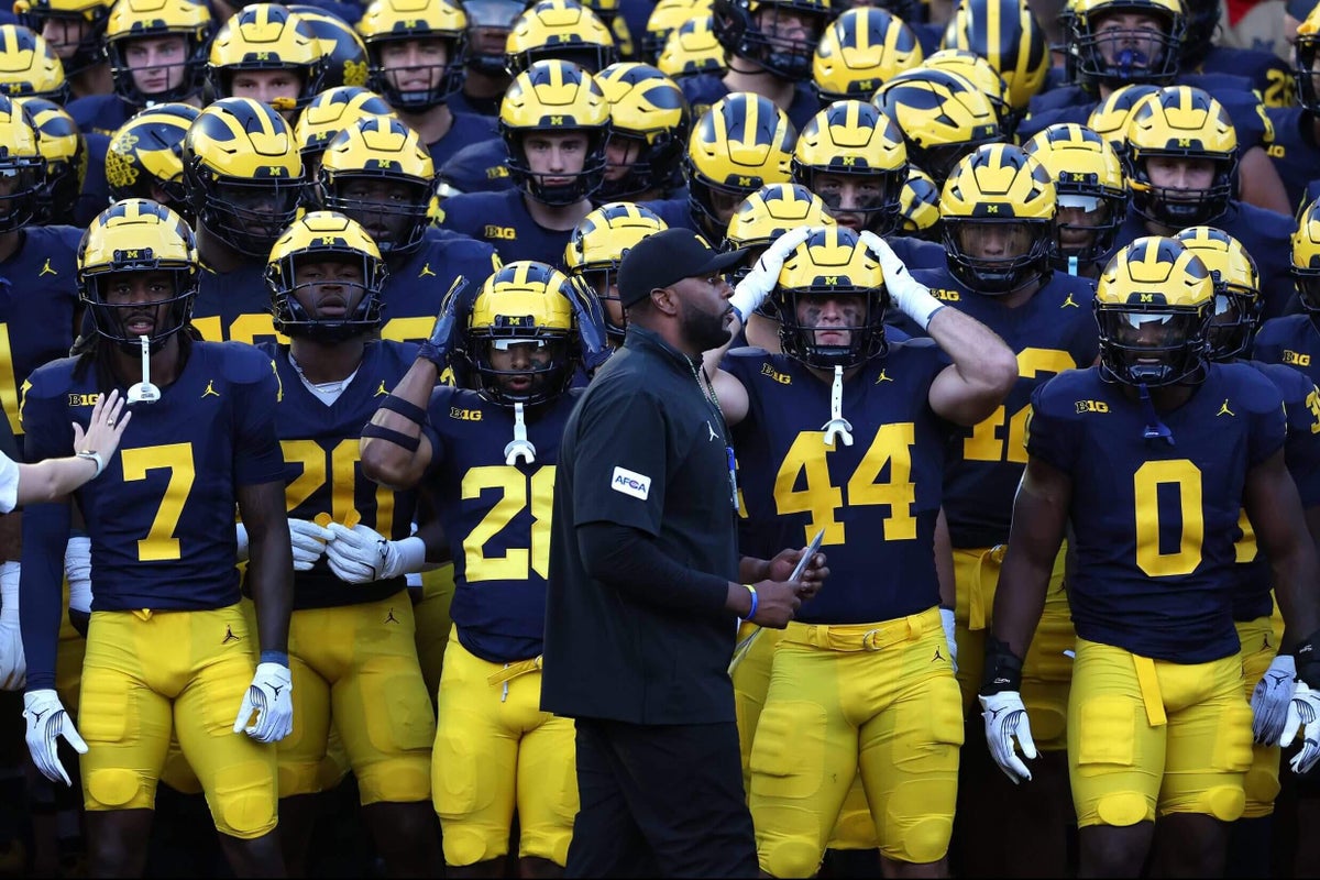 Inside Sherrone Moore’s downfall: Instagram messages, emotional outbursts and Michigan’s breaking point