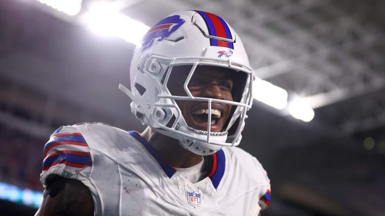 Ja'Marcus Russell, Houston Texans