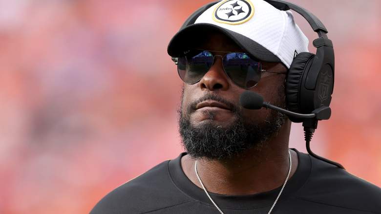 Mike Tomlin and Steelers lose Isaac Seumalo for Week 17 vs Browns in latest injury news.