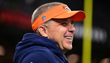 Broncos and Jaguars a big game, but 'there are going to be bigger ones'