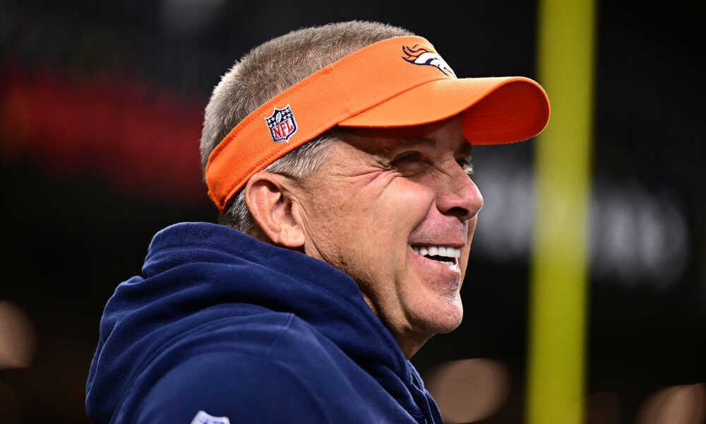 Broncos and Jaguars a big game, but 'there are going to be bigger ones'