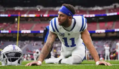 Michael Pittman Jr. injury update: Latest news on Colts WR's status in Week 17 game image