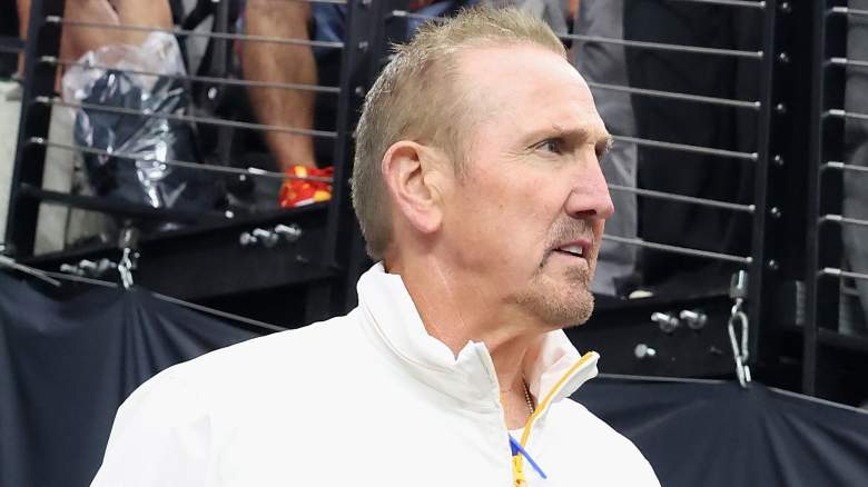 Chiefs DC Steve Spagnuolo