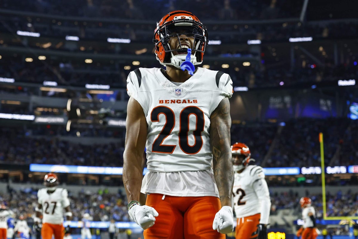 Bengals’ 2023 draft class emerges as foundation for 2026 rebuild