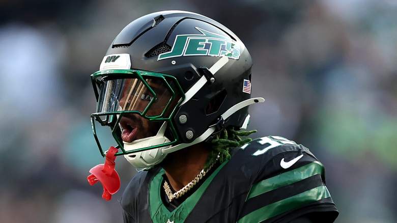 Jalen Mills, Houston Texans