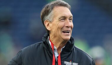 NFL color commentator superlatives: Each analyst as a guest at our football watch party