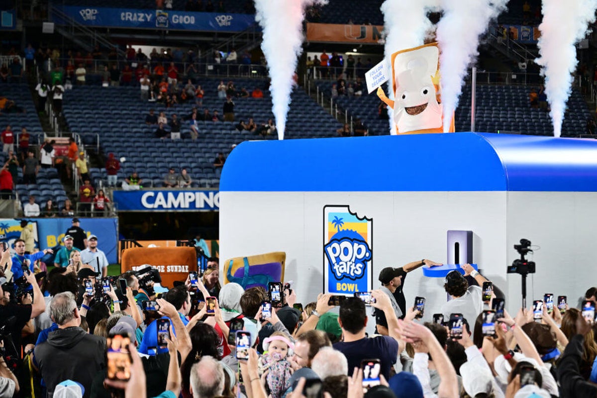 2025 bowl season watchability calendar, plus this season’s biggest rises (and falls)