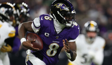 Baltimore Ravens vs. Pittsburgh Steelers prediction, pick for NFL Week 14 on Sunday 12/07/25