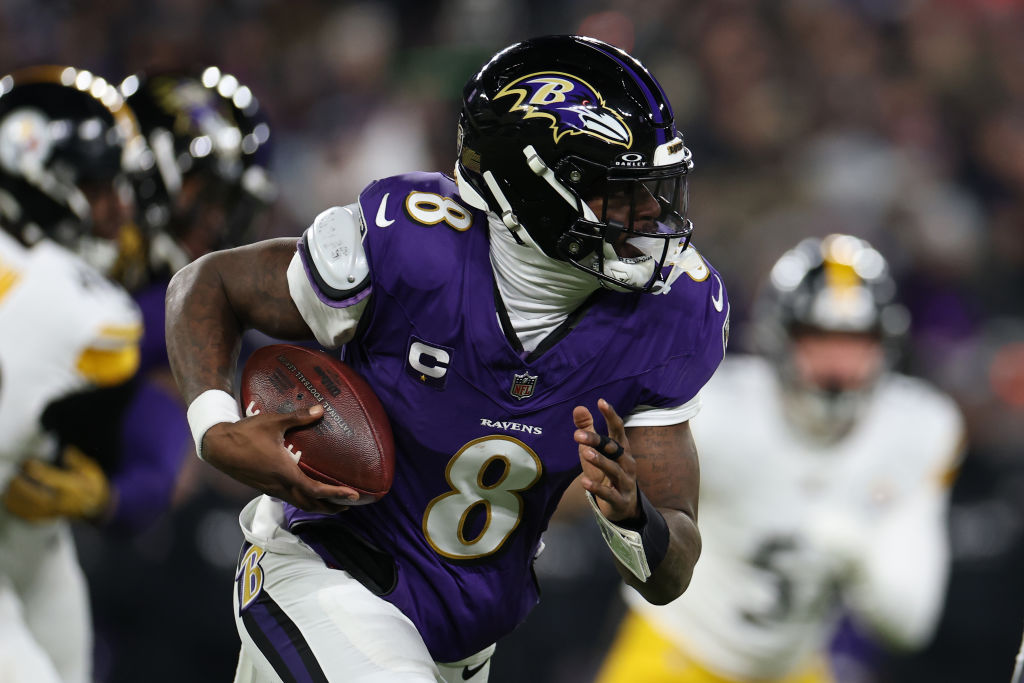 Baltimore Ravens vs. Pittsburgh Steelers prediction, pick for NFL Week 14 on Sunday 12/07/25