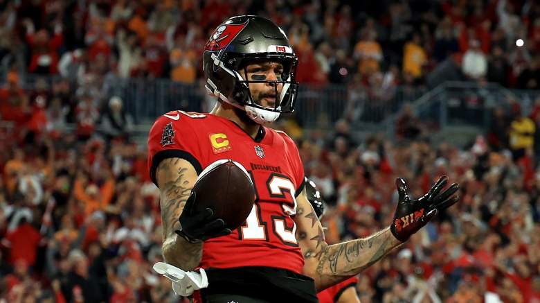 Mike Evans