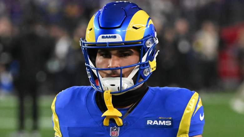 Cody Schrader, Denver Broncos