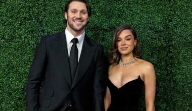 Hailee Steinfeld News Emerges After Bills-Steelers