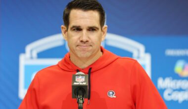 By keeping Joe Schoen, Giants have only added to their migraines