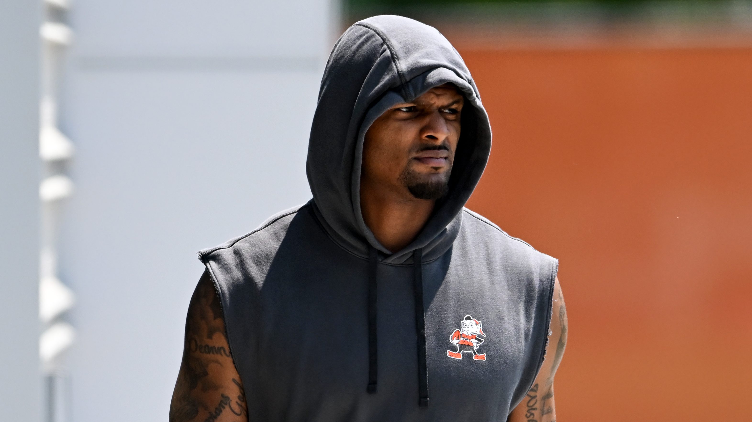 Deshaun Watson Cleveland Browns