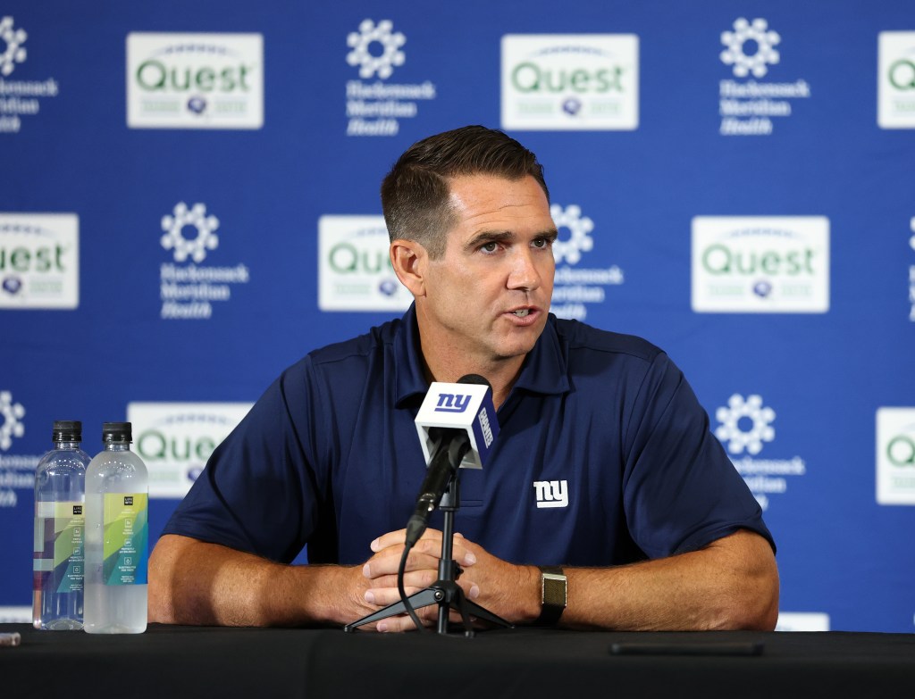 Giants' coaching job not as attractive if Joe Schoen stays as GM