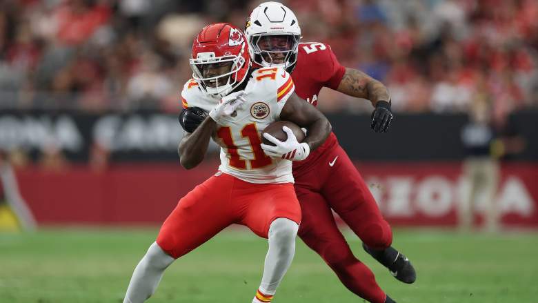 Xavier Thomas, Houston Texans